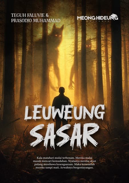Leuweung Sasar